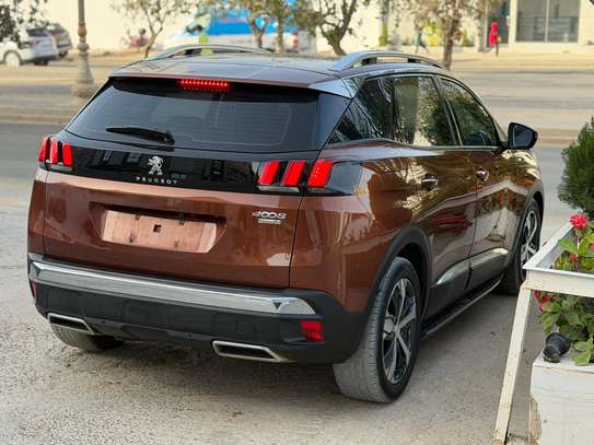 Peugeot 4008 2018 image 6