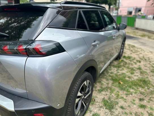Peugeot 3008 image 9