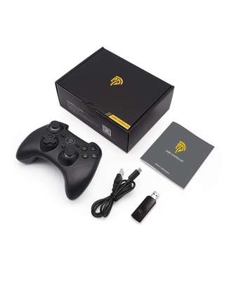 Manette sans fil pour Ordinateur image 8