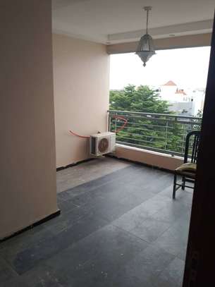 location appartement F4 pour bureau à Sotrac Mermoz image 12