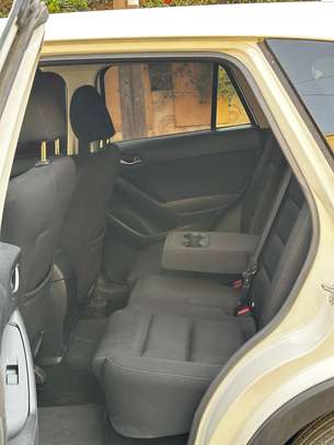 MAZDA -CX5 image 8
