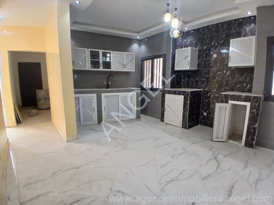 Ref_2915_SEY Duplex à louer à Mermoz image 2