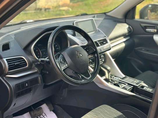 Mitsubishi Eclipse image 1