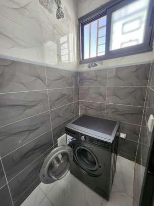 Appartement à louer aux mamelles avec terrasse privée image 8