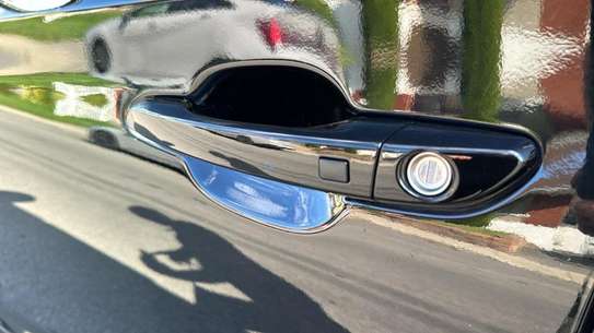 Hyundai Tucson image 8