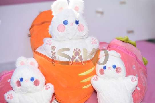 jouets et nounours pour enfant image 1