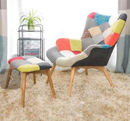 CHAISE+ TABLES image 1
