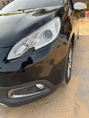 PEUGEOT 2008 2016 image 7
