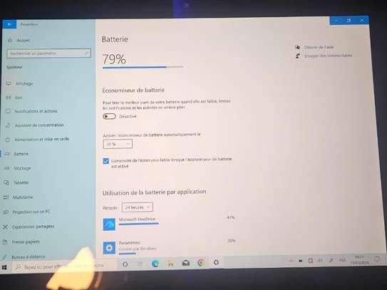 Microsoft surface 3 en bon état image 6