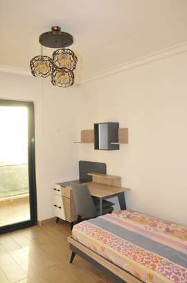 Appartements Meublés à louer au Palazzo Suit image 11