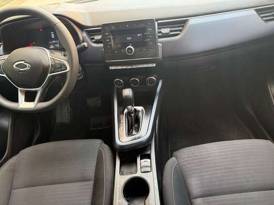 Renault XM3 2021 image 8