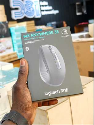 Souris Logitech MX Anywhere 3S image 1