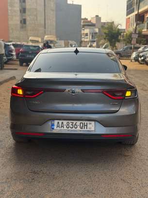 Renault talismane image 8