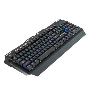 Clavier gamer image 2