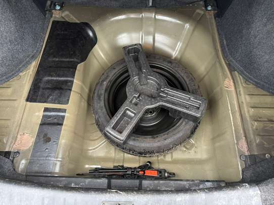 NISSAN SENTRA 2017 l’ets go VENANT image 12