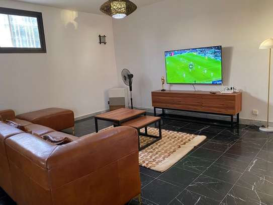 Spacieux Appartement 3 chambres aux Almadies image 12