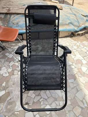 CHAISE PLIANTE image 3