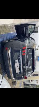Peugeot 3008 2019 image 2