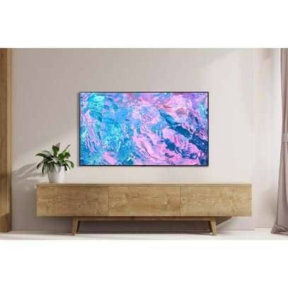 TÉLÉVISEUR SAMSUNG 65 " QLED SMART 4K 65Q60D image 9