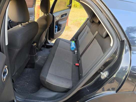 CITROEN C4 CACTUS image 9