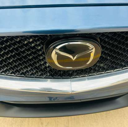 Mazda Cx-5 2018 image 6