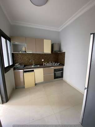 Appartement très lumineux à louer à Mermoz image 1