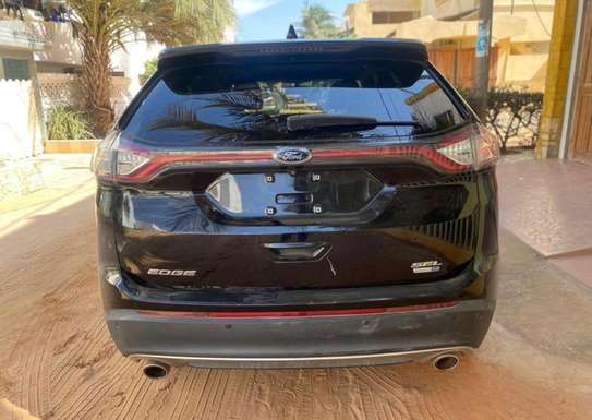 Ford EDGE 2017 full option image 6