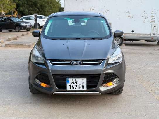 FORD ESCAPE SEL 2013 image 5