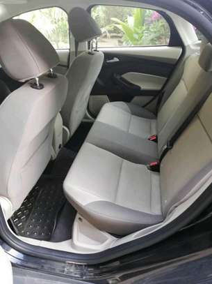 Chauffeur yango image 2