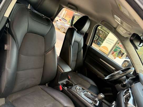 Mazda CX-5 2018 image 9