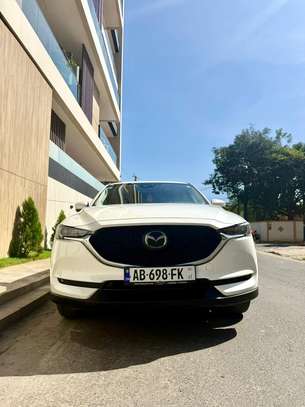 MAZDA CX5 LOCATION image 5