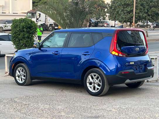 Kia soul 2020 image 4