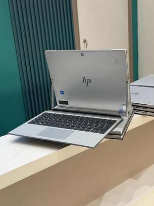 Hp Elite X2 G8 11eme génération image 2