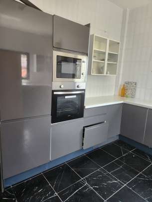 Spacieux Appartement 3 chambres aux Almadies image 15