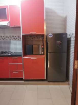 Appartement meuble a louer a Ngor Almadies image 13