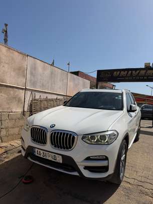Bmw x3 xdrive 30i image 1
