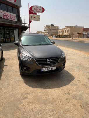MAZDA CX-5 image 1