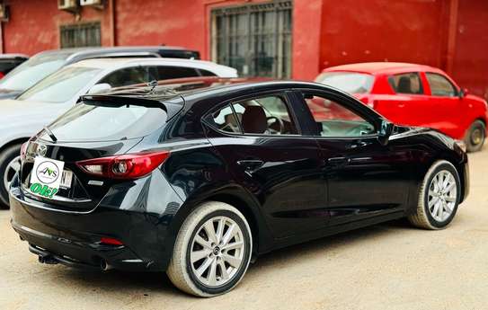 Mazda 3 Coupé image 5
