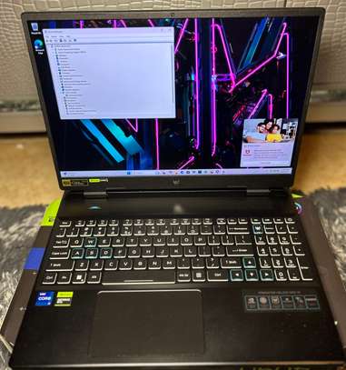 ACER PREDATOR I7 13TH image 1