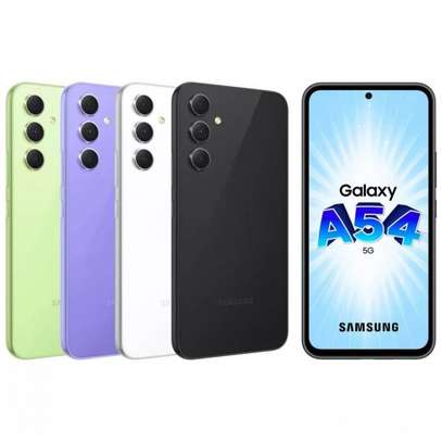 Téléphone Samsung Galaxy A54 5G image 2