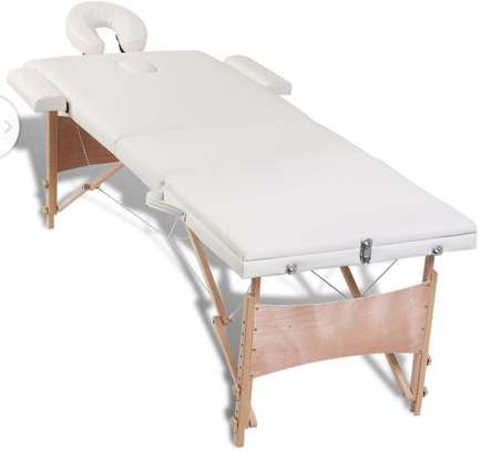 Table de massage TécTack originale image 2