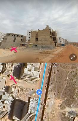 TERRAIN 243 M² AU ALMADIES RECASEMENT PHASE 1 image 4
