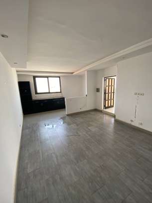 Studio avec terrasse privée image 11