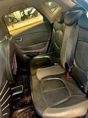 Clio capture image 5