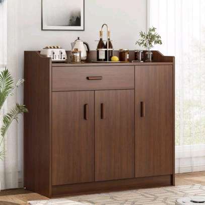 Armoire de rangement buffet image 1