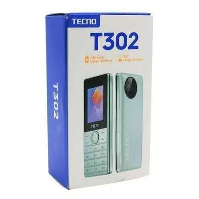 Téléphones Classiques Disponibles – itel & TECNO image 3