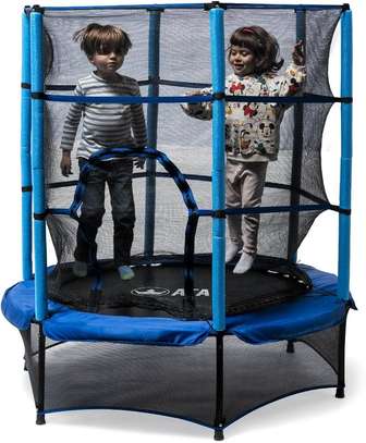 Trampoline Pour Enfants image 2