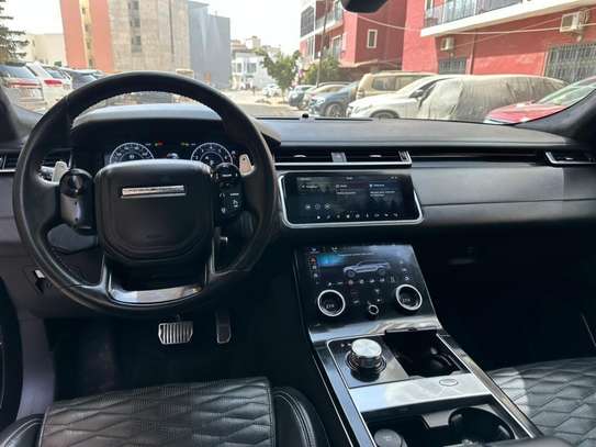 Ranger Rover velar Sv autobiographie image 5