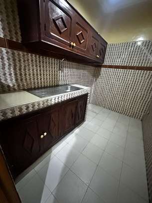 STUDIO F2 À  LOUER À  NGOR image 4