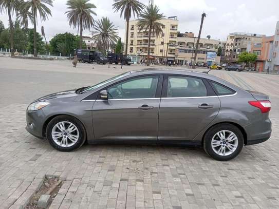 FORD FOCUS SE 2013 image 5